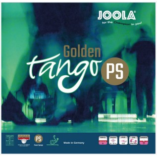 Накладка Joola Golden Tango PS
